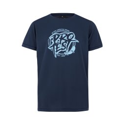 Boys' Protest Board T-Shirt PRTISLAND JR
