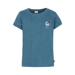 Girls' T-shirt Protest PRTAMINA JR