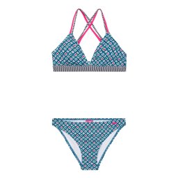 Girls' swimsuit Protest PRTREVA JR