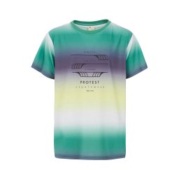 Boys' T-shirt Protest PRTFINLY JR