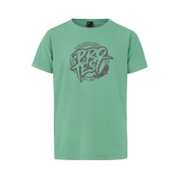 Boys' Protest Board T-Shirt PRTISLAND JR