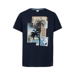 Boys' T-shirt Protest PRTCATCH JR