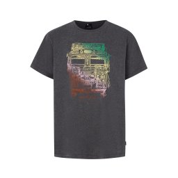 Boys' T-shirt Protest PRTBANNER JR