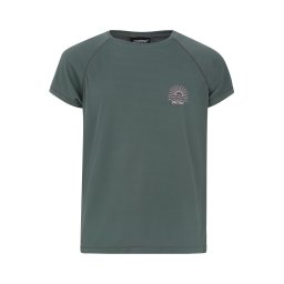 Girls Surf T-Shirt Protest PRTRESHMA JR