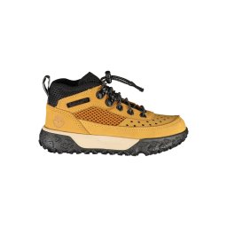 Pantofi sport maro pentru copii Timberland