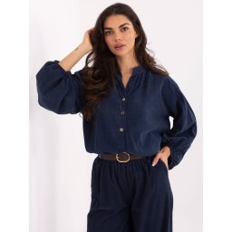 Shirt-IT-KS-233607.63-navy blue