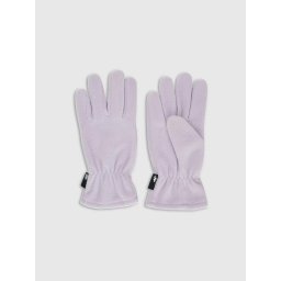 Mănuși din fleece pentru copii 4F