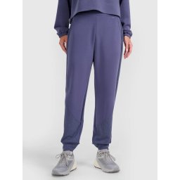 Pantaloni de trening pentru femei 4F