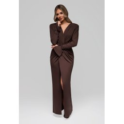 Edoti Evening dress LA-OM-DL