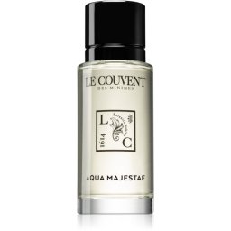 Le Couvent Maison de Parfum Botaniques Aqua Majestae EDC U 50 ml