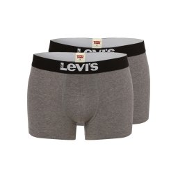 LEVI'S ® Boxeri gri amestecat / negru