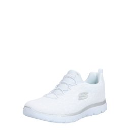SKECHERS Sneaker low 'Summits' alb