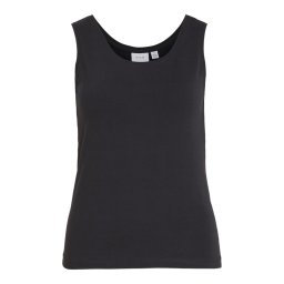 VILA Top 'VINora' negru