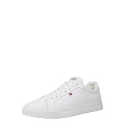 TOMMY HILFIGER Sneaker low 'Icon Court' alb