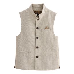 Next Vestă bej