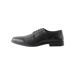 Next Pantofi cu șireturi negru
