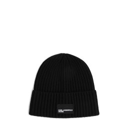 KARL LAGERFELD JEANS Căciulă alb