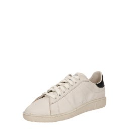 PATRIZIA PEPE Sneaker low negru / alb