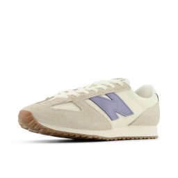 new balance Sneaker low '471' bej / crem / albastru violet