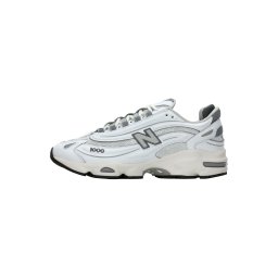 new balance Sneaker de alergat 'M1000' gri / alb