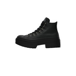 CONVERSE Sneaker înalt 'CTAS' auriu / negru