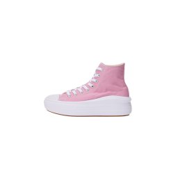 CONVERSE Sneaker înalt 'CTAS MOVE' roz