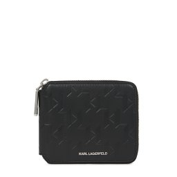 Karl Lagerfeld Portofel negru
