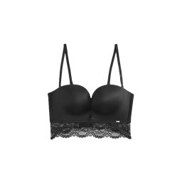 Lipsy Sutien negru
