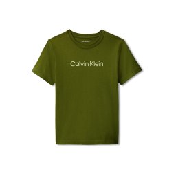 Calvin Klein Jeans Tricou verde