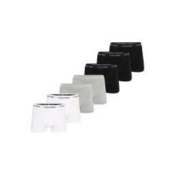 Calvin Klein Underwear Boxeri gri amestecat / negru / alb