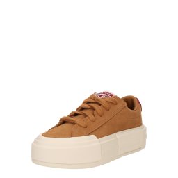 CONVERSE Sneaker low 'CTAS CRUISE' sepie