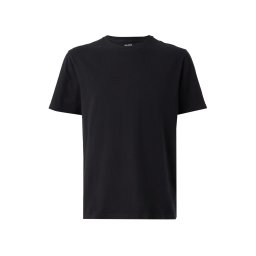 HOLLISTER Tricou negru