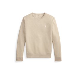 Polo Ralph Lauren Bluză de molton bej