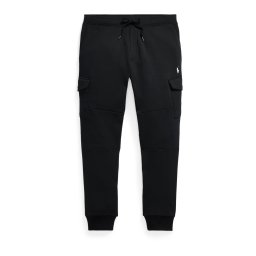 Polo Ralph Lauren Pantaloni negru
