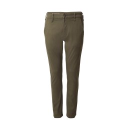 G-STAR Pantaloni eleganți oliv
