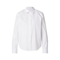 Calvin Klein Bluză alb