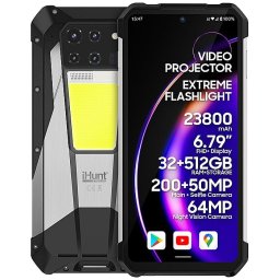 iHunt Tank 3 PRO
