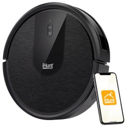 Robot aspirare cu mop iHunt Bro Robo Clean V3