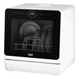 Masina de spalat vase compacta iHunt Bro Dishwasher Xpert
