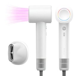 Uscator de par iHunt Femme AI Hair Dryer HD7