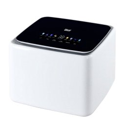 Masina de spalat rufe automata iHunt Bro Wash Compact Profesional