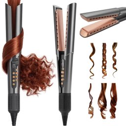 Placa de indreptat si uscat parul iHunt Femme Dryer Strainghter HC2