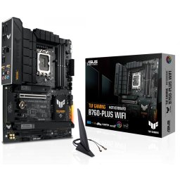 ASUS TUF GAMING B760-PLUS WIFI