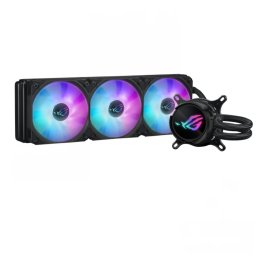 ASUS ROG Strix LC III 360 ARGB negru