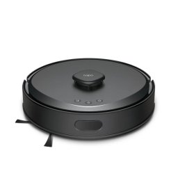 TP-LINK Tapo RV30 Max Robot Aspirator și Mop negru