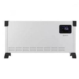 PLATINET PEH02 electric radiator Smart 2000W Wi-Fi LCD Alb