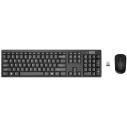 LENOVO GX31Q28916 100 Cablu fără tastatură și mouse engleză negru