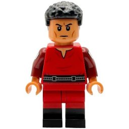 Lego Minifigures Star Wars sw1408 - Clone Cadet