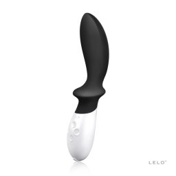 Vibrator Lelo Loki Obsidian Black