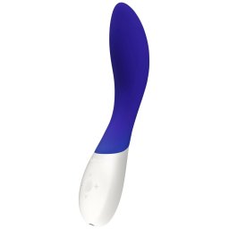 Vibrator Lelo Mona Wave Midnight Blue